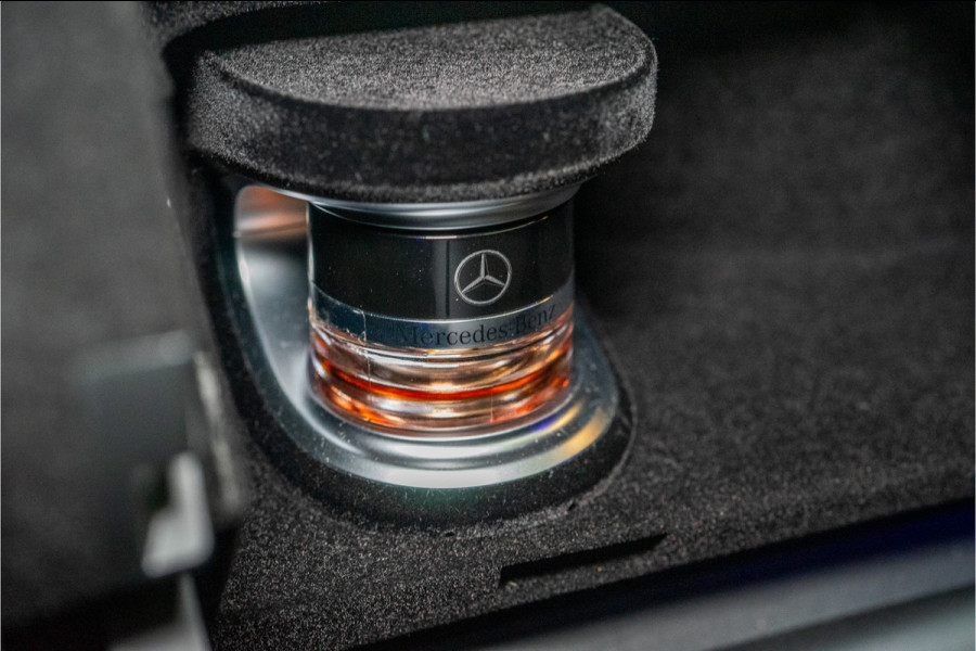 Mercedes-Benz C-Klasse Coupé 300 Premium+ AMG 259PK | C43 Diff. | Pano | Sfeer | Air Balance | 12 MND Garantie