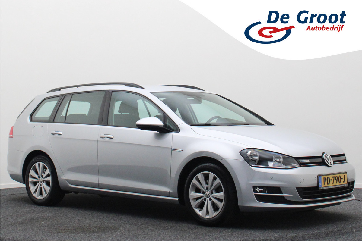Volkswagen GOLF Variant 1.0 TSI DSG Comfortline Climate, Cruise, Navigatie, Bluetooth, Apple Carplay, PDC, DAB, 16'' Volkswagen GOLF Variant 1.0 TSI DSG Comfortline Climate, Cruise, Navigatie, Bluetooth, Apple Carplay, PDC, DAB, 16''