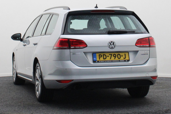 Volkswagen GOLF Variant 1.0 TSI DSG Comfortline Climate, Cruise, Navigatie, Bluetooth, Apple Carplay, PDC, DAB, 16''