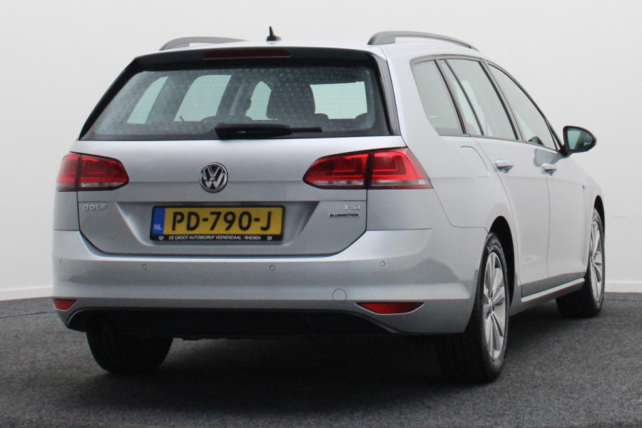 Volkswagen GOLF Variant 1.0 TSI DSG Comfortline Climate, Cruise, Navigatie, Bluetooth, Apple Carplay, PDC, DAB, 16''