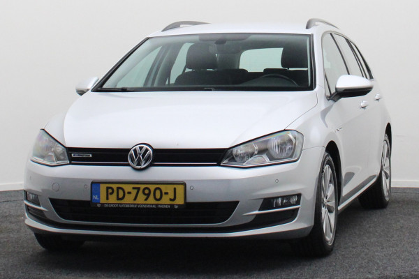 Volkswagen GOLF Variant 1.0 TSI DSG Comfortline Climate, Cruise, Navigatie, Bluetooth, Apple Carplay, PDC, DAB, 16''