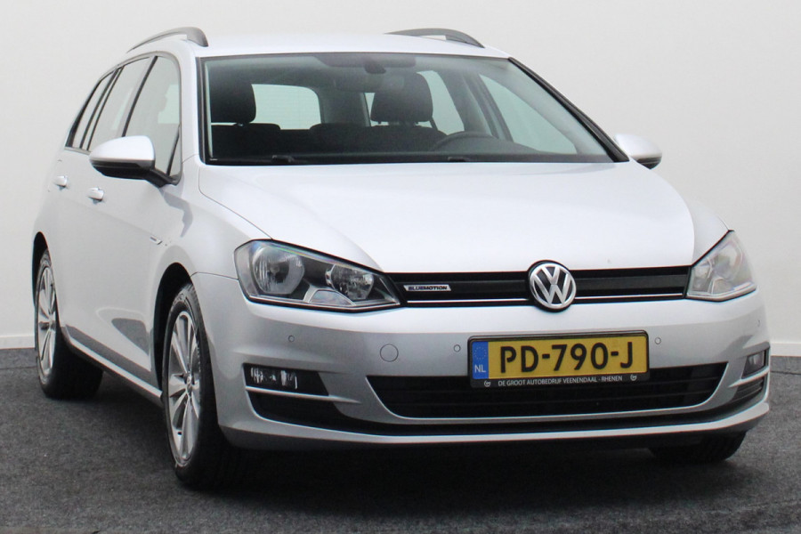 Volkswagen GOLF Variant 1.0 TSI DSG Comfortline Climate, Cruise, Navigatie, Bluetooth, Apple Carplay, PDC, DAB, 16''