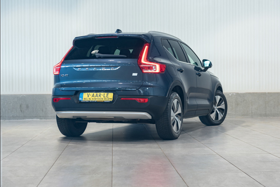 Volvo XC40 T5 Aut. Plug-in Hybrid Inscription Parkeercamera Keyless 262pk