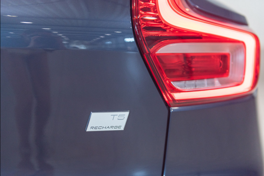 Volvo XC40 T5 Aut. Plug-in Hybrid Inscription Parkeercamera Keyless 262pk