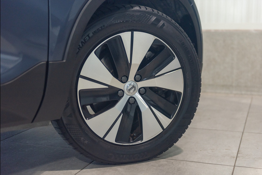 Volvo XC40 T5 Aut. Plug-in Hybrid Inscription Parkeercamera Keyless 262pk