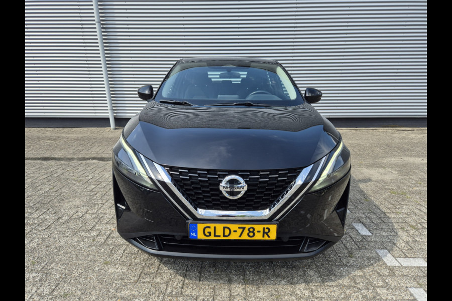 Nissan QASHQAI 1.3 MHEV Acenta