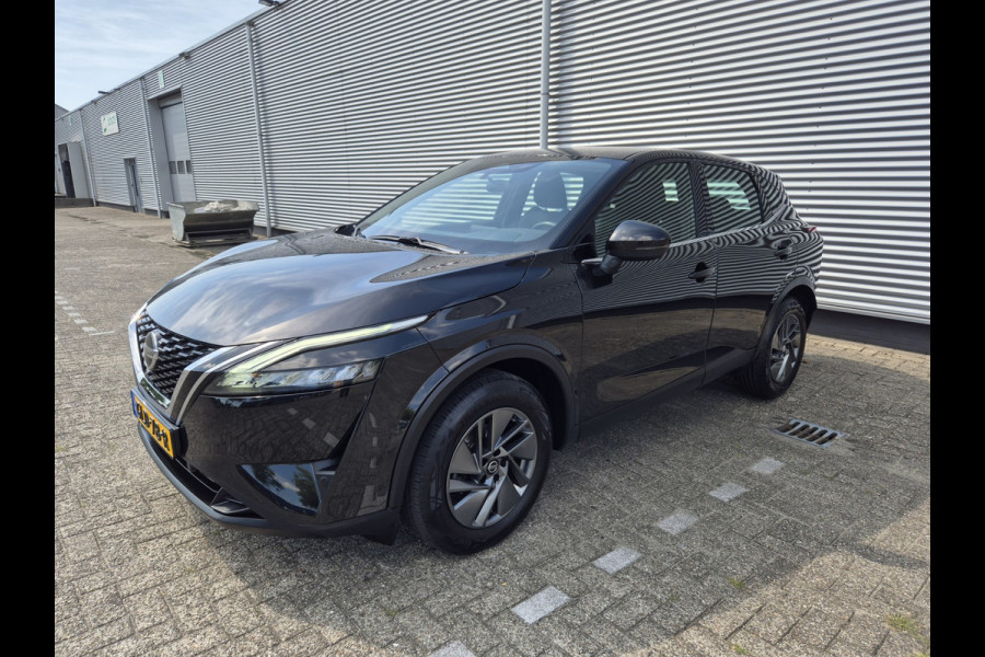 Nissan QASHQAI 1.3 MHEV Acenta
