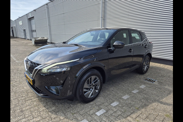 Nissan QASHQAI 1.3 MHEV Acenta
