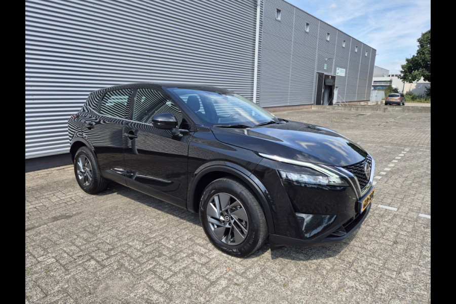 Nissan QASHQAI 1.3 MHEV Acenta