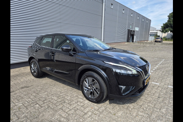 Nissan QASHQAI 1.3 MHEV Acenta