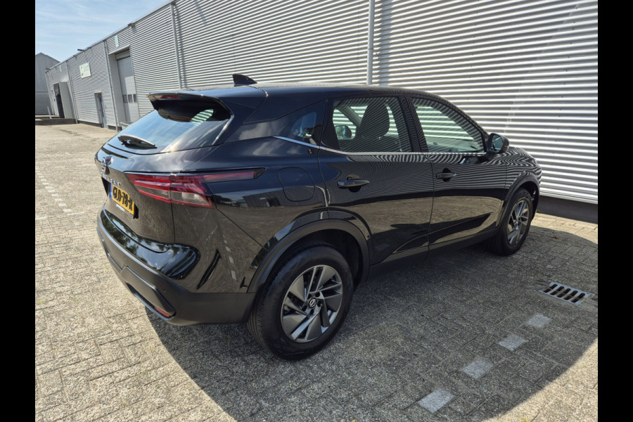 Nissan QASHQAI 1.3 MHEV Acenta
