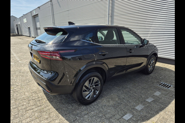 Nissan QASHQAI 1.3 MHEV Acenta