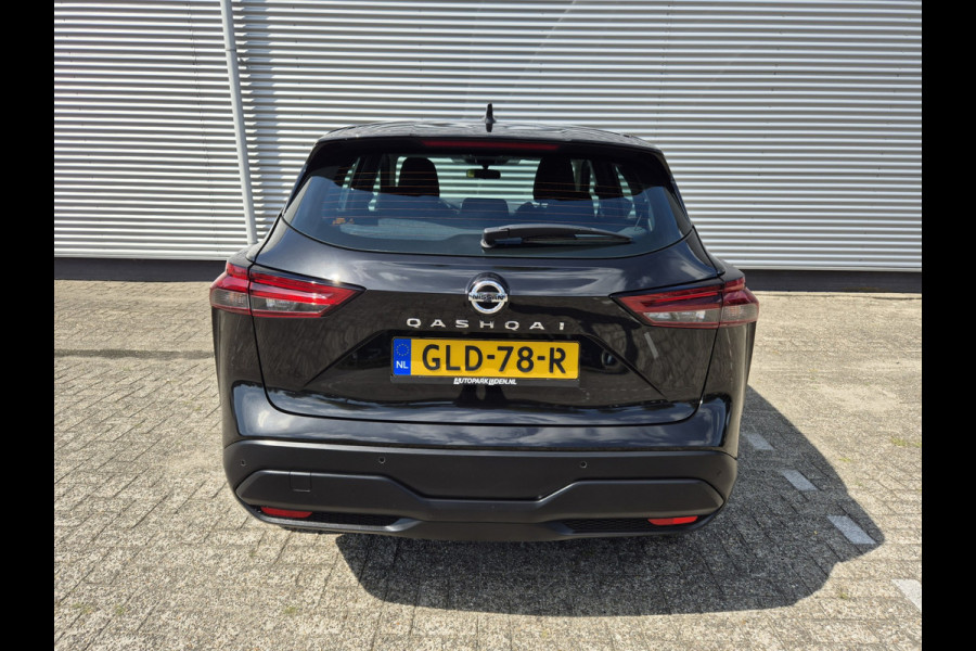 Nissan QASHQAI 1.3 MHEV Acenta