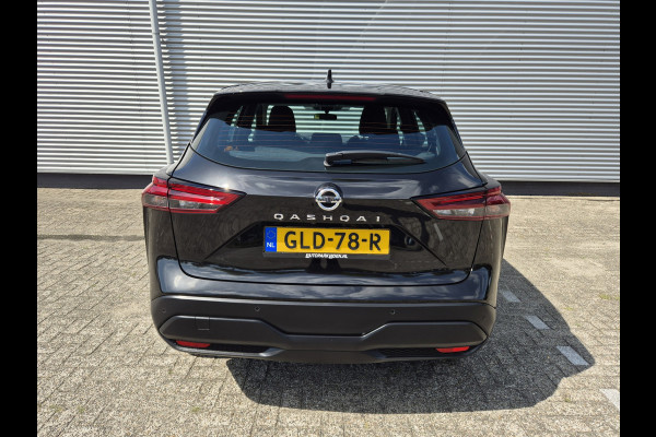 Nissan QASHQAI 1.3 MHEV Acenta