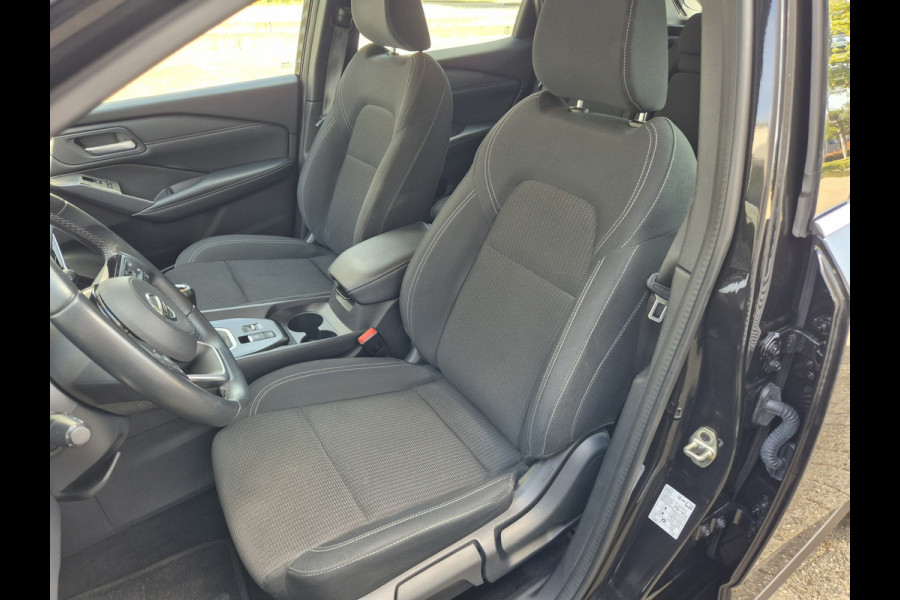 Nissan QASHQAI 1.3 MHEV Acenta