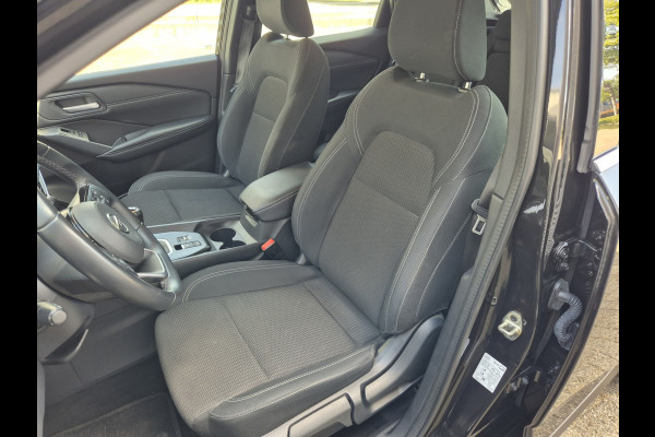 Nissan QASHQAI 1.3 MHEV Acenta
