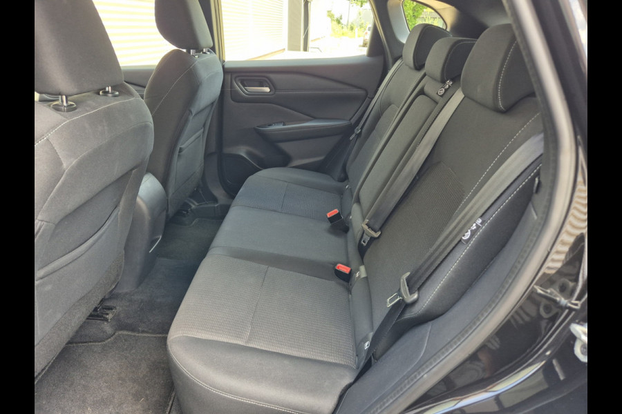 Nissan QASHQAI 1.3 MHEV Acenta
