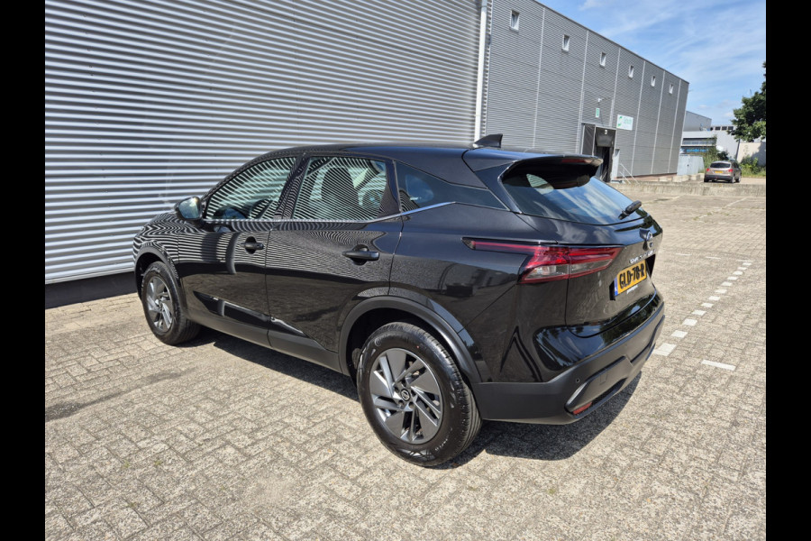 Nissan QASHQAI 1.3 MHEV Acenta