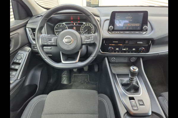 Nissan QASHQAI 1.3 MHEV Acenta
