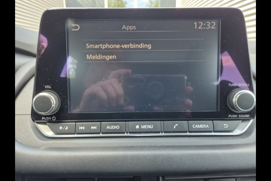 Nissan QASHQAI 1.3 MHEV Acenta