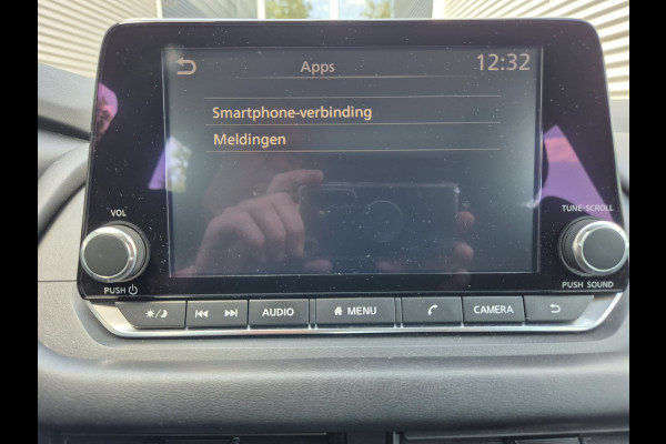 Nissan QASHQAI 1.3 MHEV Acenta