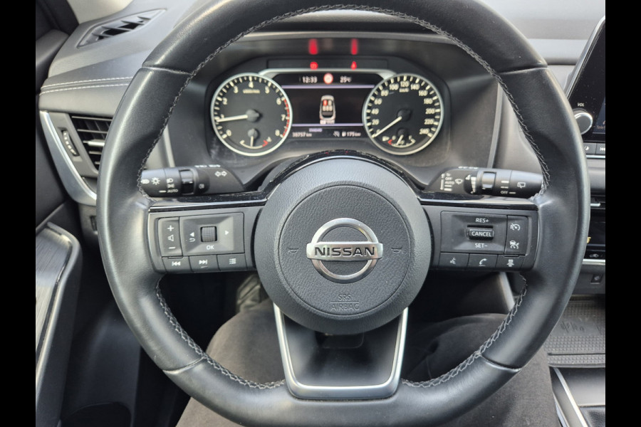 Nissan QASHQAI 1.3 MHEV Acenta