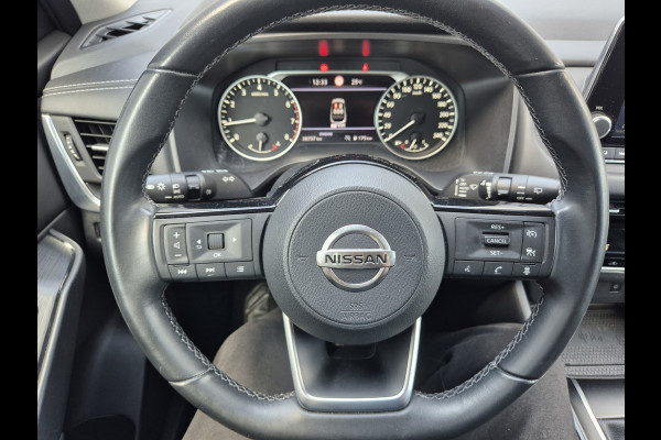 Nissan QASHQAI 1.3 MHEV Acenta
