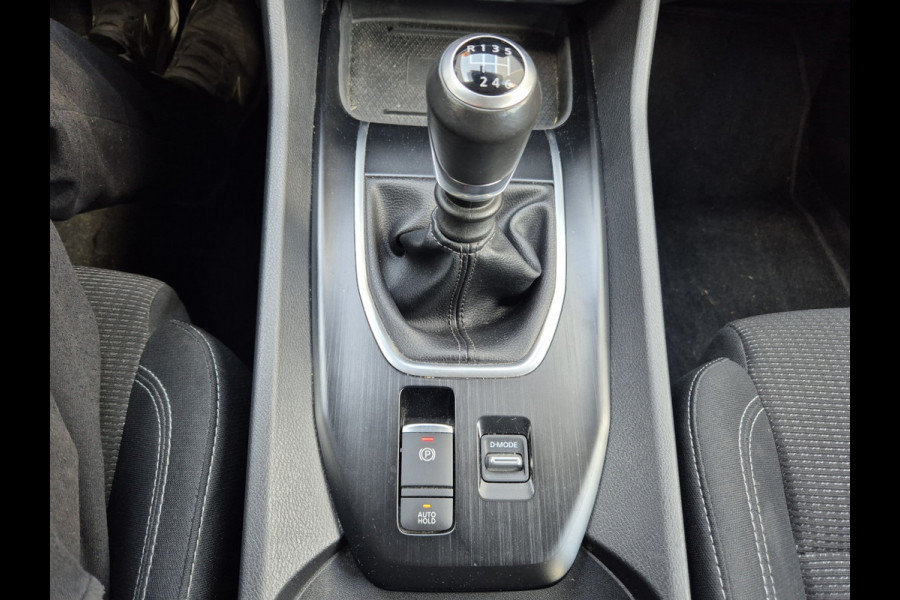 Nissan QASHQAI 1.3 MHEV Acenta