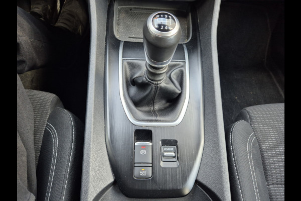 Nissan QASHQAI 1.3 MHEV Acenta