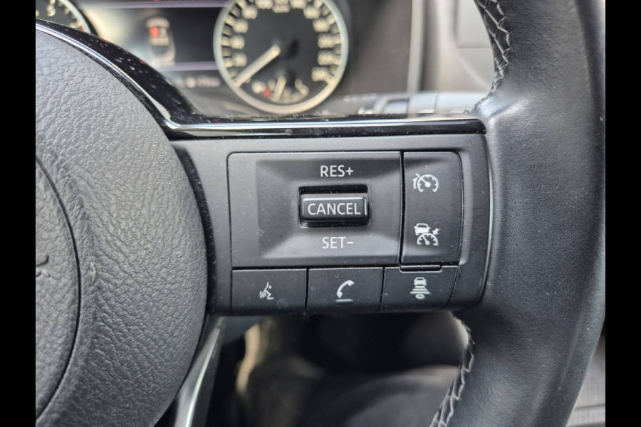 Nissan QASHQAI 1.3 MHEV Acenta