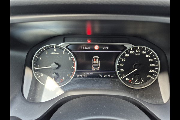 Nissan QASHQAI 1.3 MHEV Acenta