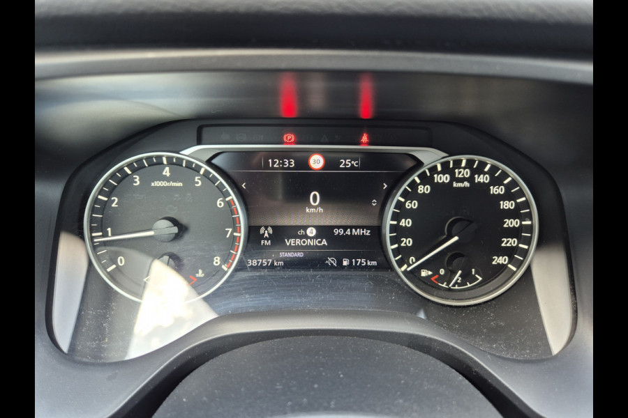 Nissan QASHQAI 1.3 MHEV Acenta