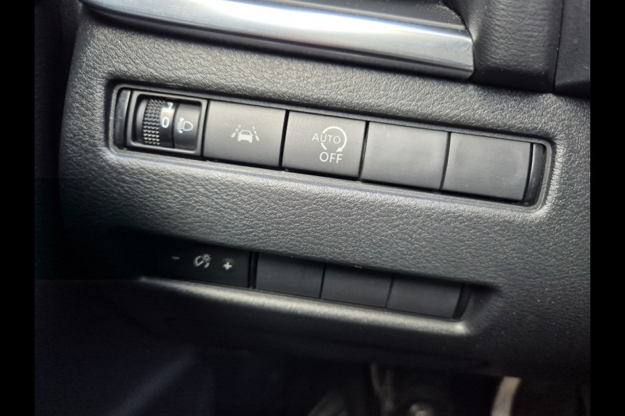 Nissan QASHQAI 1.3 MHEV Acenta