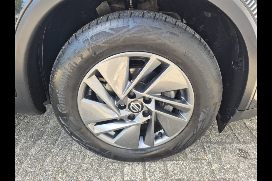 Nissan QASHQAI 1.3 MHEV Acenta
