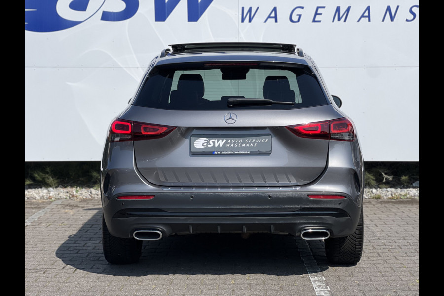 Mercedes-Benz GLA 200 AMG Line | Night | Pano | 360 Camera | Dodehoek