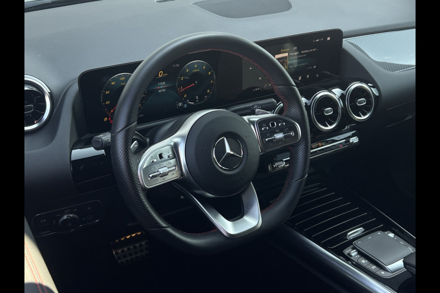 Mercedes-Benz GLA 200 AMG Line | Night | Pano | 360 Camera | Dodehoek
