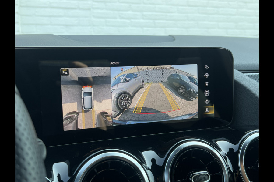 Mercedes-Benz GLA 200 AMG Line | Night | Pano | 360 Camera | Dodehoek