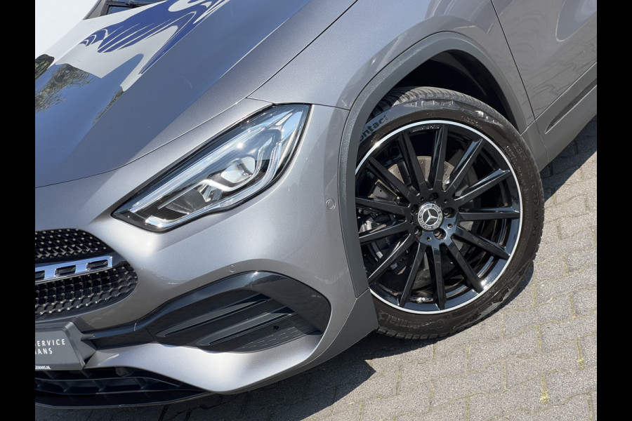 Mercedes-Benz GLA 200 AMG Line | Night | Pano | 360 Camera | Dodehoek