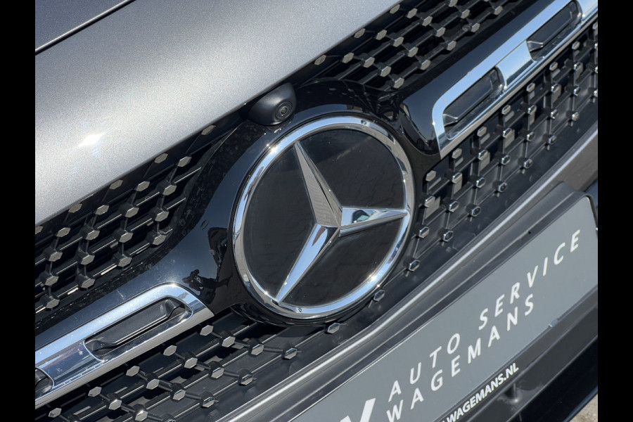 Mercedes-Benz GLA 200 AMG Line | Night | Pano | 360 Camera | Dodehoek