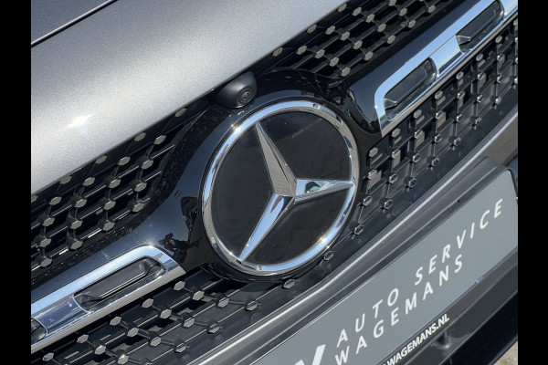 Mercedes-Benz GLA 200 AMG Line | Night | Pano | 360 Camera | Dodehoek