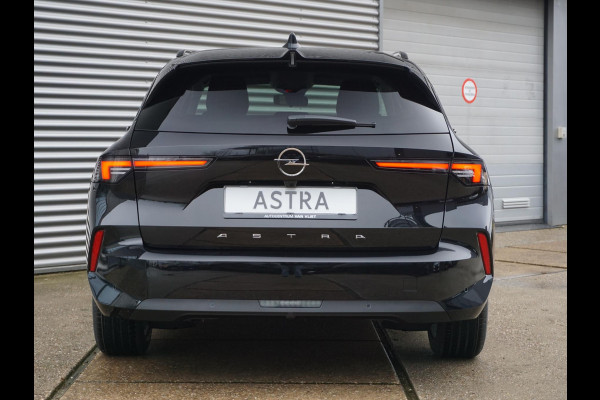 Opel Astra Sports Tourer 1.2 Turbo Business Edition