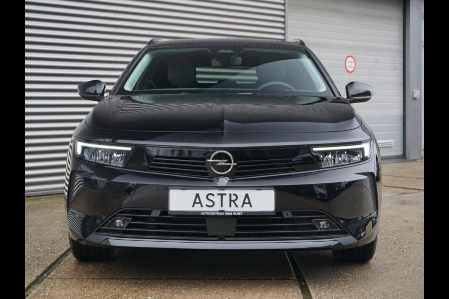 Opel Astra Sports Tourer 1.2 Turbo Business Edition