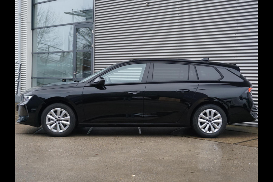 Opel Astra Sports Tourer 1.2 Turbo Business Edition