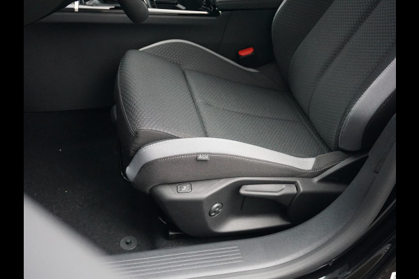 Opel Astra Sports Tourer 1.2 Turbo Business Edition