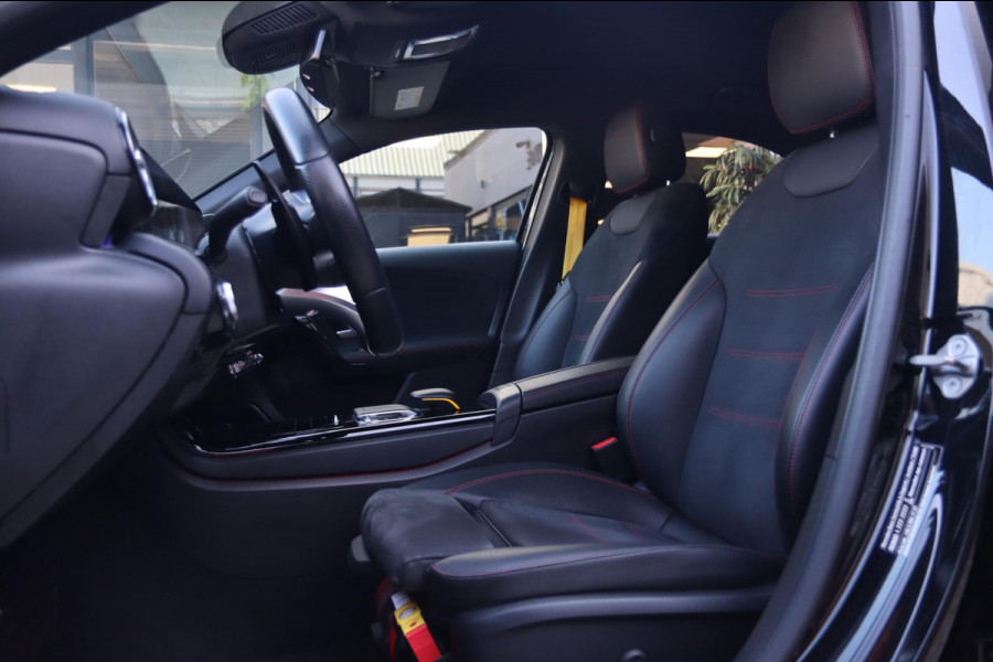 Mercedes-Benz A-Klasse A 220 AMG Line / 2X MEMORY / KEYLESS / CAMERA / CARPLAY