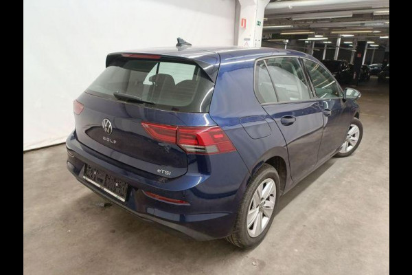 Volkswagen Golf 1.0 eTSI Life Business Airco ECC Navi Carplay Wireless Full LED PDC VA + Camera Ambiente Verlichting