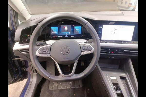 Volkswagen Golf 1.0 eTSI Life Business Airco ECC Navi Carplay Wireless Full LED PDC VA + Camera Ambiente Verlichting