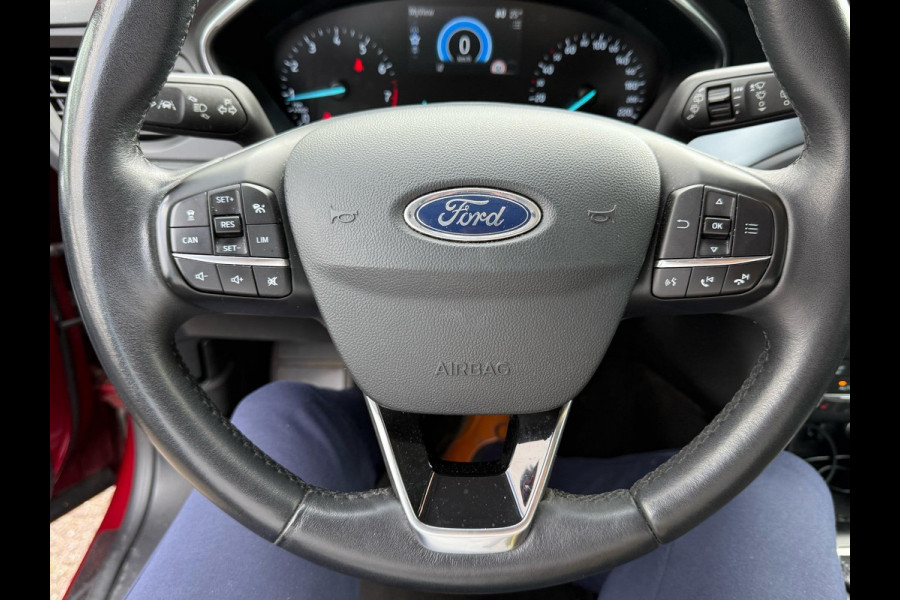 Ford Focus 1.0 EcoBoost Active Business 125pk Adaptieve Cruise | Afneembare Trekhaak | Winterpack | B&O Audio