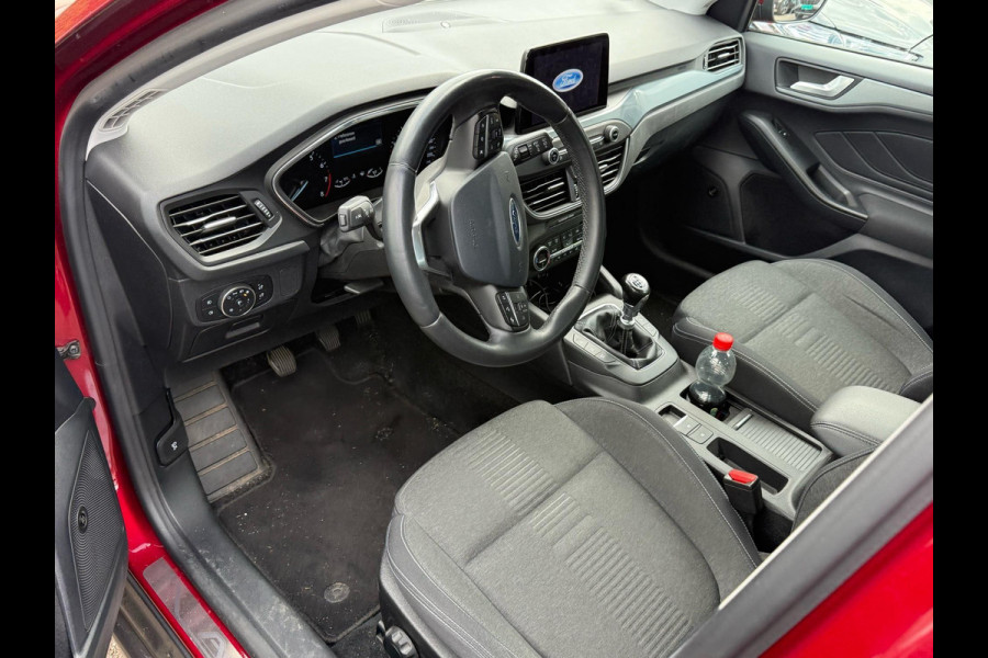 Ford Focus 1.0 EcoBoost Active Business 125pk Adaptieve Cruise | Afneembare Trekhaak | Winterpack | B&O Audio