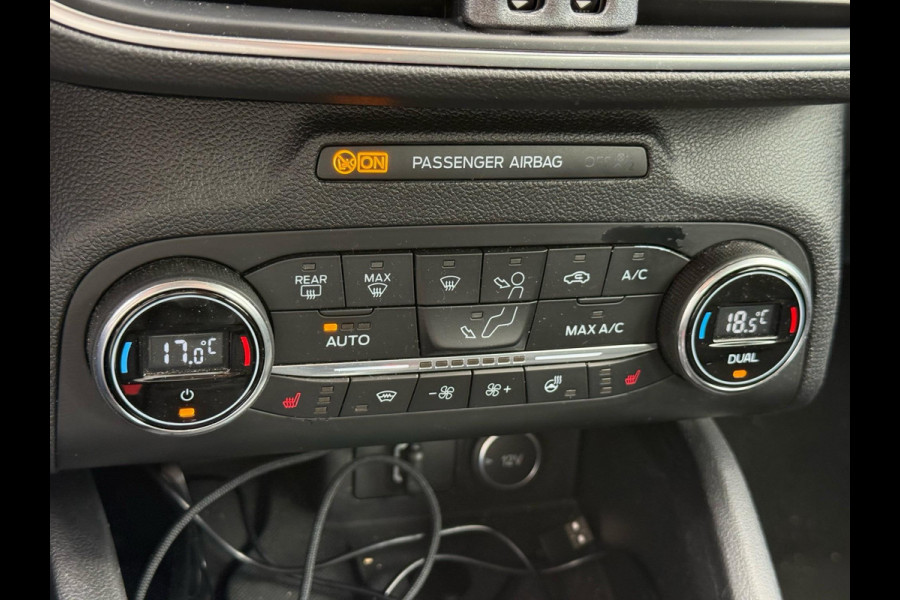 Ford Focus 1.0 EcoBoost Active Business 125pk Adaptieve Cruise | Afneembare Trekhaak | Winterpack | B&O Audio